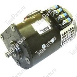 MITSUBISHI RL108813 ЭЛЕКТРОДВИГАТЕЛЬ