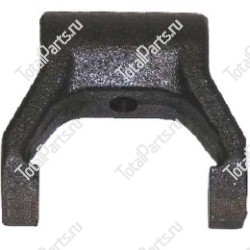 SIZE 60.2*25*10*60*86 ВИЛКА СЦЕПЛЕНИЯ