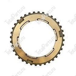 KEY NUMBER MB13TI13004 ШЕСТЕРНЯ СИНХРОНИЗАТОРА Z=36 FD20-30C3