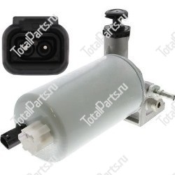 HC-PARTS XB2516342000G00 ТОПЛИВНЫЙ ФИЛЬТР В СБОРЕ
