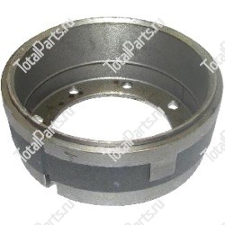 JUNGHEINRICH (AMEISE) CD45-50 C/H ТОРМОЗНОЙ БАРАБАН НА ПОГРУЗЧИК