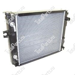 YALE 580035305 РАДИАТОР ДЛЯ ПОГРУЗЧИКА