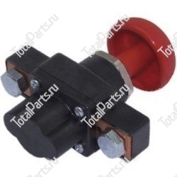 SIZE 80*34*88*95*39*2*SP* АВАРИЙНЫЙ ВЫКЛЮЧАТЕЛЬ