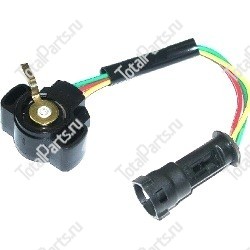 LINDE ST346354 ПОТЕНЦИОМЕТР