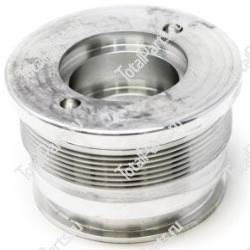 BOBCAT 6586718 ГОЛОВКА ЦИЛИНДРА