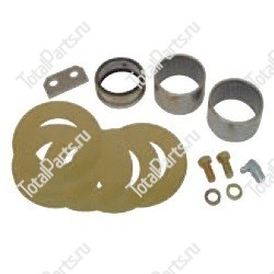 TCM 2578439811 РЕМКОМПЛЕКТ ЦЕНТРАЛЬНОГО ШКВОРНЯ