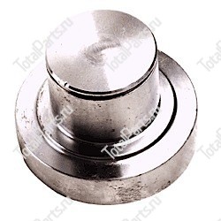 INTRUPA E4395 ОПОРНЫЙ ВАЛ