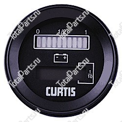 TOTALSOURCE SY803RB2448BCK3010 СЧЕТЧИК МОТОЧАСОВ