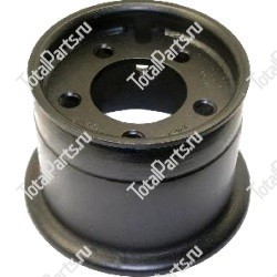PARTSWECAN AIA00133A0296A ДИСК КОЛЕСНЫЙ