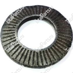 LINDE L0009147013 ШАЙБА