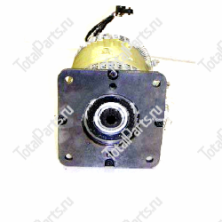 REALS D2915 ЭЛЕКТРОДВИГАТЕЛЬ, ВОССТАНОВЛЕННЫЙ