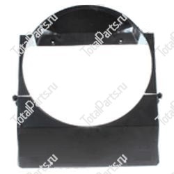 TOTALSOURCE 370359797 КОЖУХ ВЕНТИЛЯТОРА