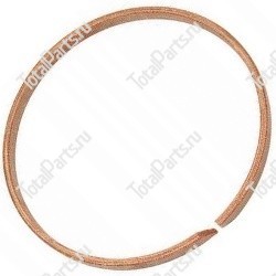 SIZE 62x67x5.6 НАПРАВЛЯЮЩЕЕ КОЛЬЦО