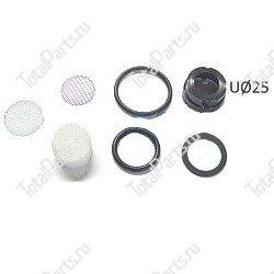 SIZE 25 ФИЛЬТР (ГАЗОВЫЙ)