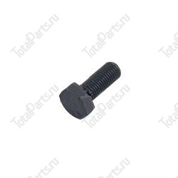 SIZE 8xM8x20xYxA1xSx1x8.8 БОЛТ С ШЕСТИГРАННОЙ ГОЛОВКОЙ