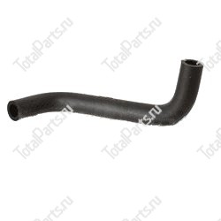 NISSAN 11828FU400 ПАТРУБОК РАДИАТОРА