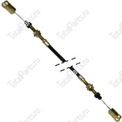 HYUNDAI 81HF40610 КАБЕЛЬ УПРАВЛЕНИЯ