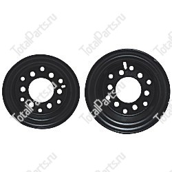 TOYOTA 444011954071 ДИСК СБОРНЫЙ 4.33-8