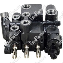 TCM FD25T3Z ГИДРОРАСПРЕДЕЛИТЕЛЬ 3 СЕКЦИИ НА ПОГРУЗЧИКИ