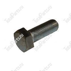 KEY NUMBER TC0110014040 БОЛТ С ШЕСТИГРАННОЙ ГОЛОВКОЙ