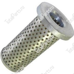 SIZE 31.8x58x124x120x74.5 ФИЛЬТР ГИДРАВЛИКИ