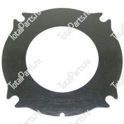 KEY NUMBER 89474 ДИСК НА ПОГРУЗЧИК DAEWOO