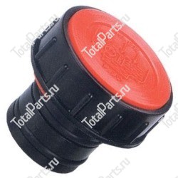 TVH 8268681 ПРОБКА БАКА-САПУН