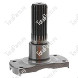 TOYOTA 334112306371 ФЛАНЕЦ КАРДАНА