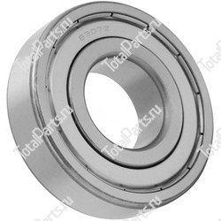 BEARING 1217FF ШАРИКОВЫЙ ПОДШИПНИК