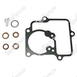 KOMATSU TJ042127600371 РЕМКОМПЛЕКТ КАРБЮРАТОРА