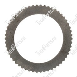 KEY NUMBER 87942 ДИСК АКПП DAEWOO