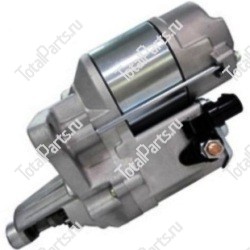 KEY NUMBER 8000240 СТАРТЕР 12V 1.4kW 10T CW