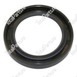 SIZE 35x50x7 САЛЬНИК S05 | M | RUBBER | NO-ROTATION