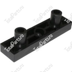 SIZE 100*25*29*46*P ФРИКЦИОННАЯ ПЛАСТИНА