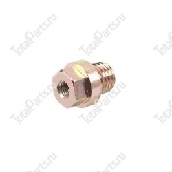 KEY NUMBER 83447 ФИТИНГ ДЛЯ ПОГРУЗЧИКА DAEWOO