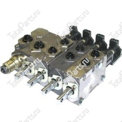 STILL 527633 ГИДРОРАСПРЕДЕЛИТЕЛЬ 4-Х КЛАПАННЫЙ