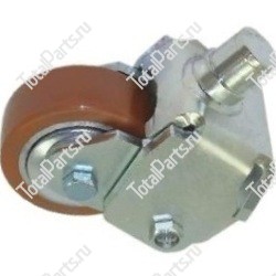 JUNGHEINRICH (AMEISE) 27634530 СТАБИЛИЗИРУЮЩЕЕ КОЛЕСО