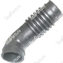 TVH 7530586 РЕЗИНОВЫЙ ШЛАНГ ПРЕФОРМИРОВАННЫЙ