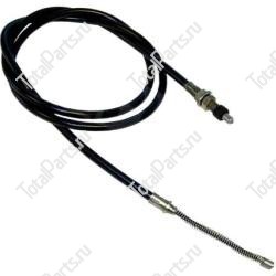 HYSTER 800083115 ТРОС РУЧНИКА ЛЕВЫЙ