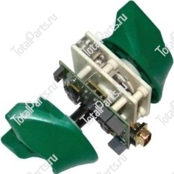 KEY NUMBER JU11515 УЗЕЛ УПРАВЛЕНИЯ