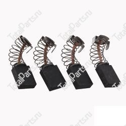 RAYMOND 57021201 НАБОР ЭЛЕКТРОЩЕТОК