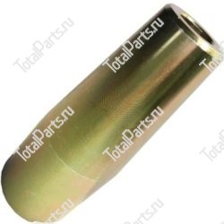 SIZE 57*37*145 ПАЛЕЦ КОНУСНЫЙ