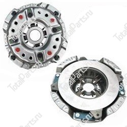 KEY NUMBER MB13TH01003 КОРЗИНА СЦЕПЛЕНИЯ