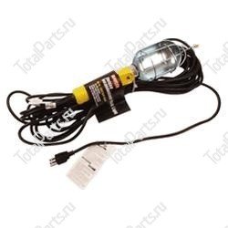 TOTALSOURCE SY74014 ПЕРЕНОСНАЯ ЛАМПА ОСВЕЩЕНИЯ