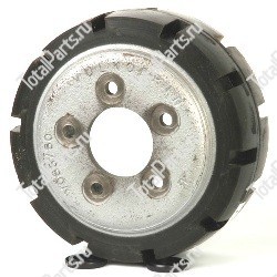 VULKOPRIN BHCF2150800605B ВЕДУЩЕЕ КОЛЕСО