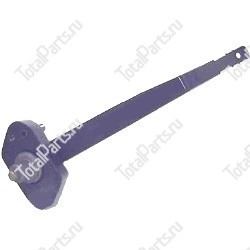 SIZE 310*7*102*60*18.5*10 РАЧАГ