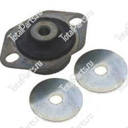 JUNGHEINRICH (AMEISE) 51192366 РЕЗИНОВАЯ ОПОРА