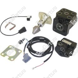 TVH 3946937 КЛАПАН РУЛЕВОГО УПРАВЛЕНИЯ