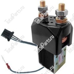 SIZE 2x67x47x132x1x24xDCx КОНТАКТОР