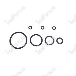 KEY NUMBER 83884 КОМПЛЕКТ САЛЬНИКОВ ГИДРАВЛИКИ DAEWOO